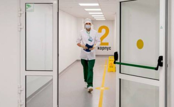 Онколог Давид Заридзе предвещает скорый всплеск раковых заболеваний в России