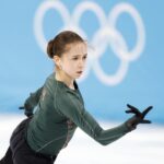 Ирина Роднина: «О чем Валиева думала? Это удар в спину стране и российским спортсменам» | StarHit.ru