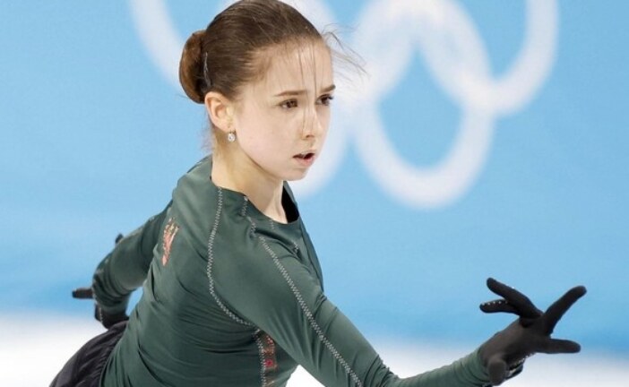 Ирина Роднина: «О чем Валиева думала? Это удар в спину стране и российским спортсменам» | StarHit.ru