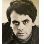 В США скончался сценарист «Человека с бульвара Капуцинов» Эдуард Акопов