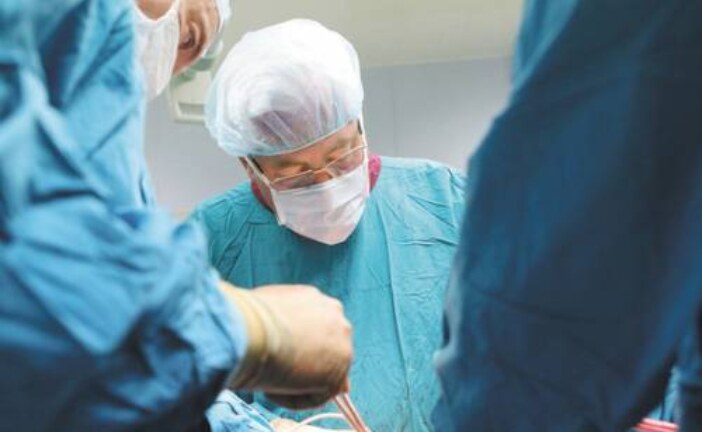 В Боткинской больнице нашли эффективную методику лечения смертельного панкреонекроза