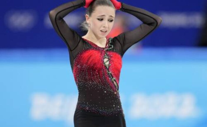 Спортивный юрист оценил обвинения Валиевой в допинге: вручения медалей ждать годы
