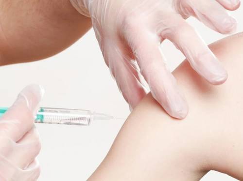 Американские ученые разработали вакцину для заживления костей