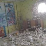 Боррель осудил обстрел детского сада в Станице Луганской