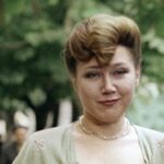 Умерла актриса Наталья Назарова | StarHit.ru