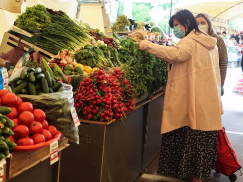 Депутат Госдумы рассказал, что России не грозит продуктовый дефицит