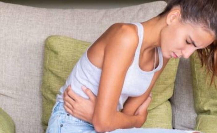 Чем раньше началась менструация, тем чаще женщины страдают от боли во взрослом возрасте