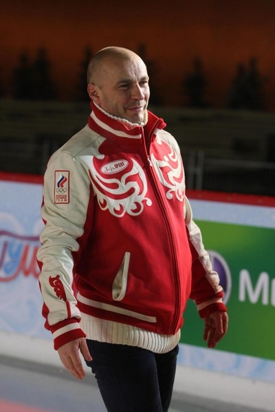 Российских спортсменов допустили к участию в Паралимпиаде  | StarHit.ru
