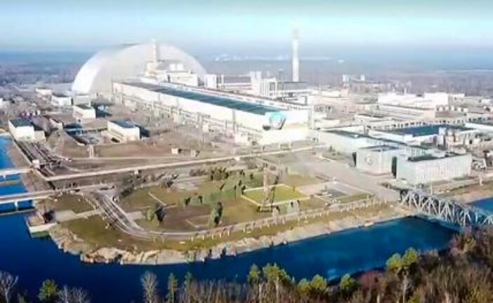 Россия выдворит США с украинских АЭС, обезопасив Европу и соседей от Чернобыля-2