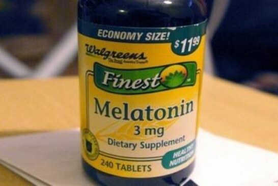 «Это гормон, а не биодобавка»: ученые предупредили о побочных эффектах мелатонина