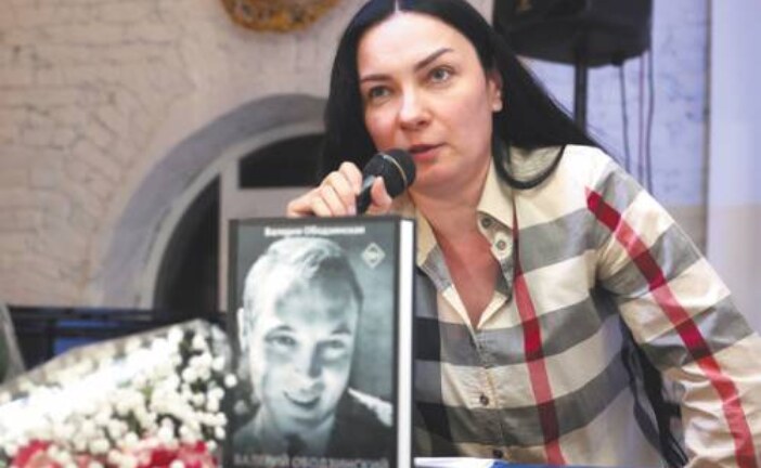 Дочь Ободзинского разоблачила отца: стал алкоголиком в 20 лет