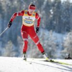 Победа Непряевой: российская лыжница завоевала Большой хрустальный глобус