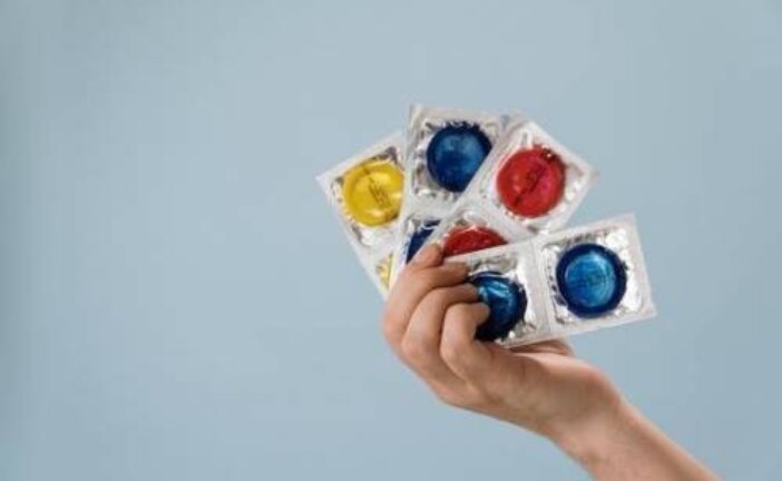 В России резко выросли продажи презервативов и антидепрессантов