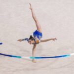 FIG запретил российскую гимнастику: сборную лишили чемпионата мира