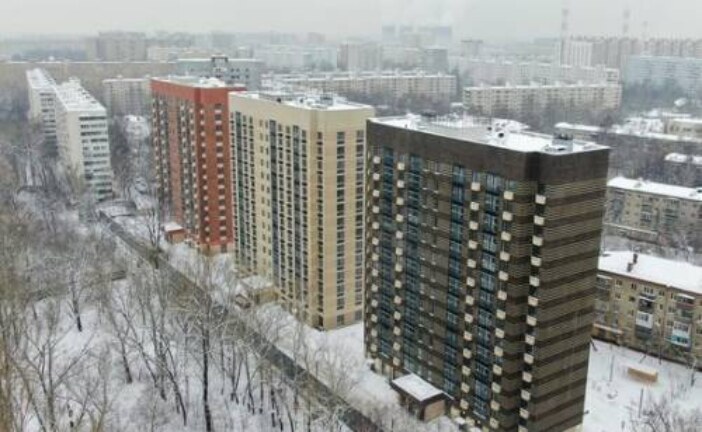 Ипотека в России умерла, но ее могут воскресить
