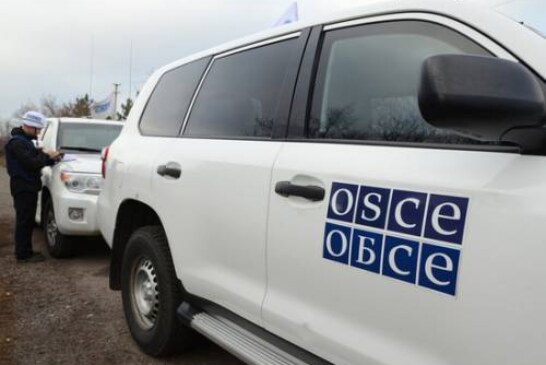 В Луганске опасаются последствий отъезда миссии ОБСЕ из Донбасса