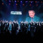 В Театре Олега Табакова продемонстрировали сумасшедшую энергию молодых