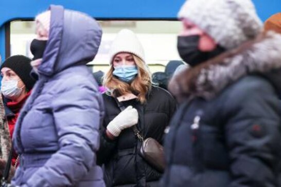 Шестая волна. Ждать ли новой вспышки коронавирусной инфекции в России?