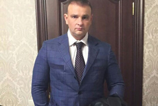 Адвокат Максима Галкина задержан за мошенничество | StarHit.ru