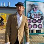 «А я что, умру уже?»: украинские артисты комментируют 50-летний запрет на въезд в Россию | StarHit.ru