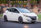 Nissan обновил американскую версию хэтчбека Leaf: стартовый ценник остался прежним