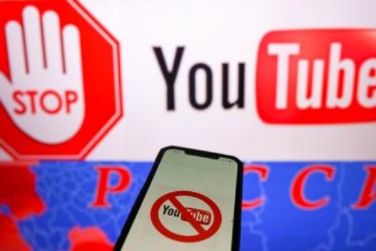 Прощай, YouTube: Россия может распрощаться с популярным видеохостингом