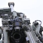 Украинские артиллеристы оказались недовольны американскими гаубицами