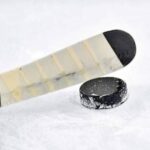 10-летний российский хоккеист избил судей во время матча