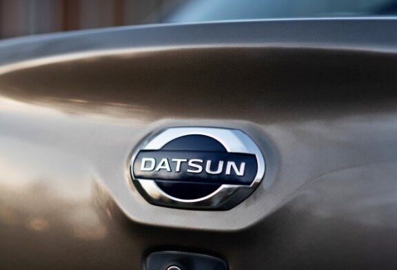 Третья жизнь: Datsun может возродиться в виде электромобильного бренда