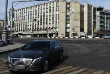 Россиянам разъяснили правила проезда перекрестков