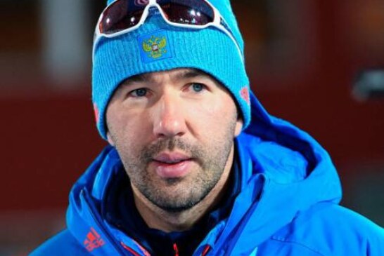 Названы тренеры сборной России по биатлону: вернули Норицына, Падин отказался