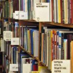 На Украине приказали изъять из библиотек  «сомнительные» книги на русском языке