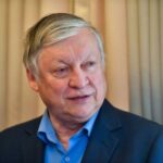 Анатолий Карпов заявил об угрозе олимпийскому движению