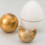 Судьба яиц Фаберже из коллекции Вексельберга осталась  «подвешенной»