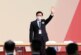 Китай закручивает гайки: новым главой Гонконга станет «силовик»