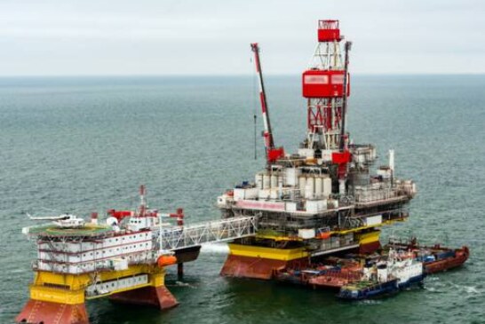 Россия решила увеличить добычу нефти назло Европе