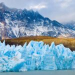 Профессор Покровский оценил опасность заражения доисторическими вирусами из ледников