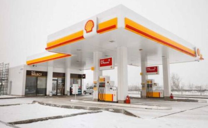 «Лукойл» выкупает Shell в России