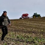 Началось экономическое присоединение Украины: Запорожская область переходит на рубли