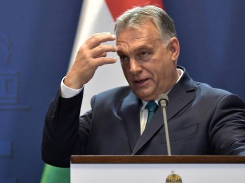 «Не хотят раскошеливаться»: Украина пошла на обострение с Венгрией