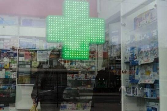В аптеках заметили падение спроса после мартовского ажиотажа