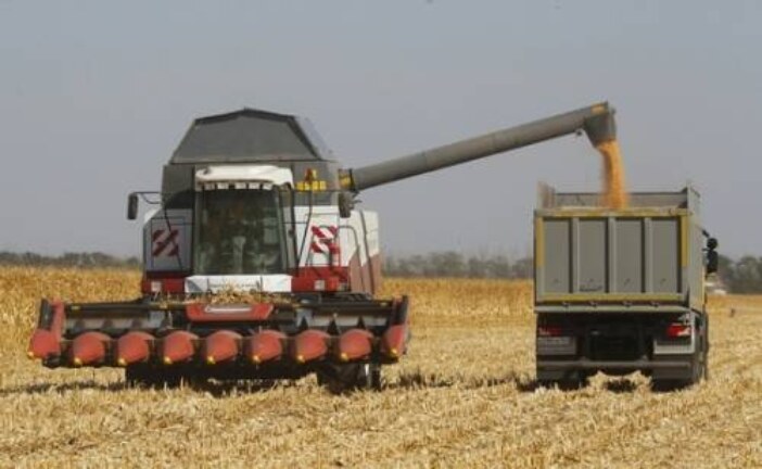 Российский урожай оказался под угрозой из-за запретов для сельхозавиации