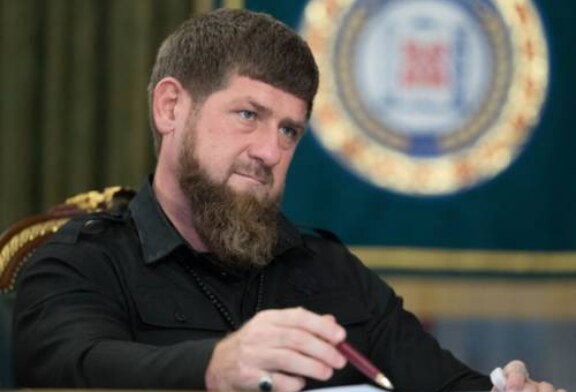 Кадыров обратился к солдатам ВСУ: «Пора проснуться»
