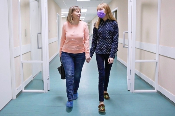 Право на вторую жизнь: российская трансплантология ждет прорыва