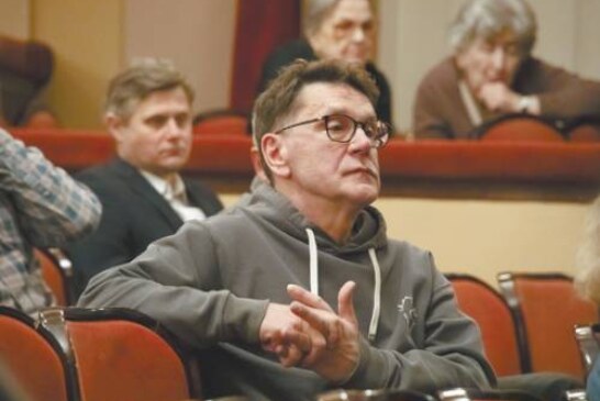 Министр культуры Любимова разрешила Театру Вахтангова поработать без худрука