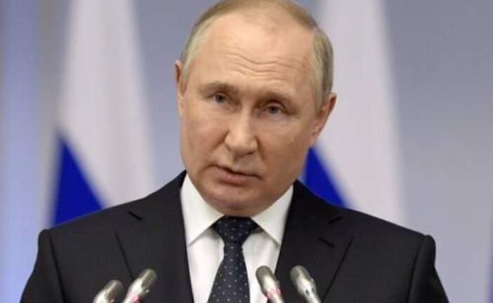 Путин выставил Европу лузером на фоне России