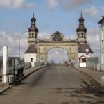 Эксперт оценил вероятную блокировку Литвой коридора в Калининград: повод к войне