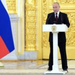 Указ Путина заложил «газовую бомбу» под Европу
