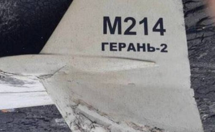 Арестович пояснил, как долго Россия может «кошмарить» Украину дронами-камикадзе
