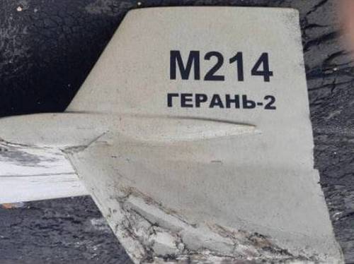 Арестович пояснил, как долго Россия может «кошмарить» Украину дронами-камикадзе